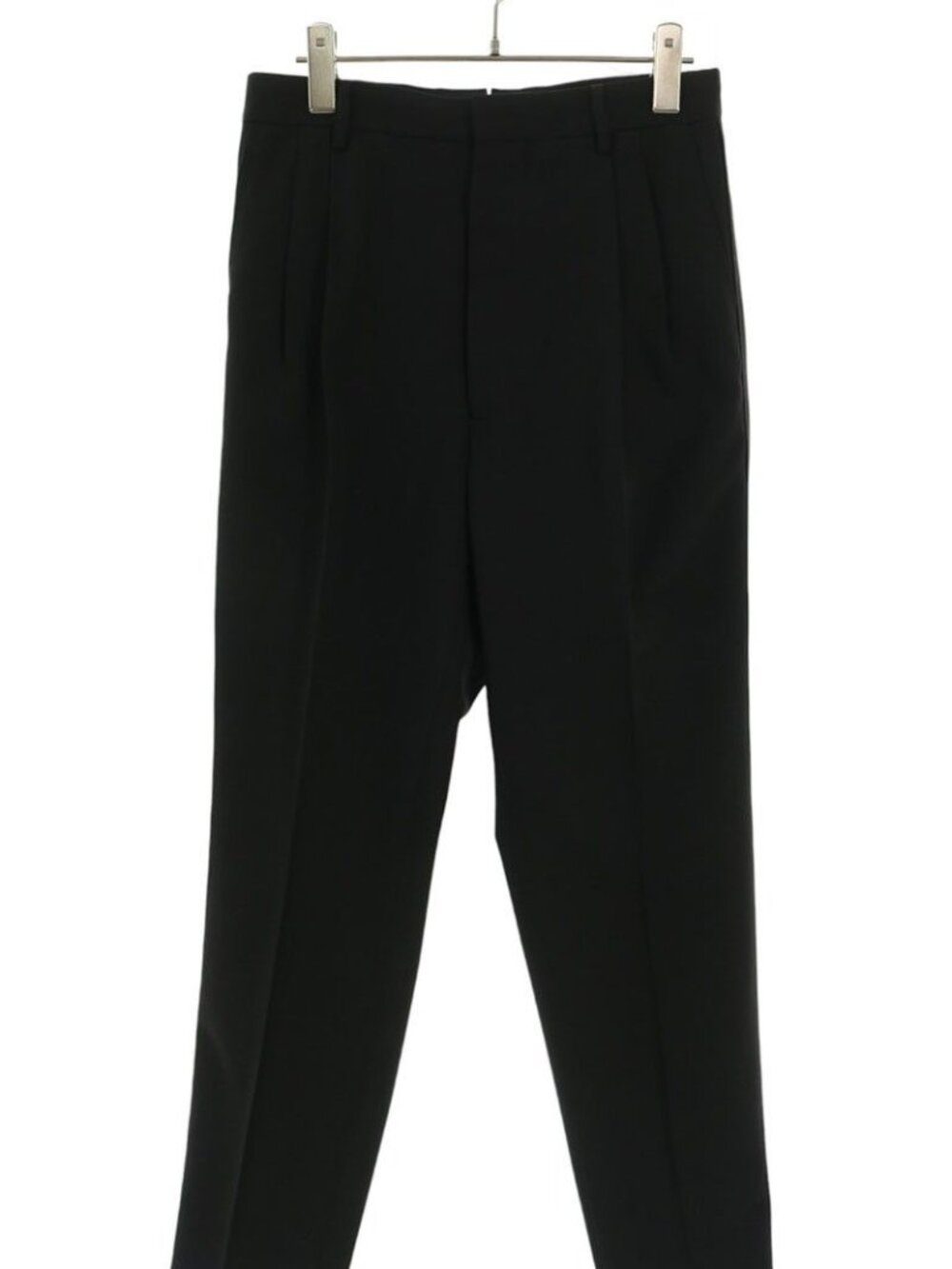 Prada Fabric Woolslacks Longpants 44